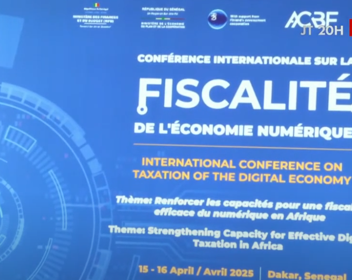 Numérique, nouvelle mine d’or : Le Sénégal encaisse plus d’un milliard grâce à la TVA