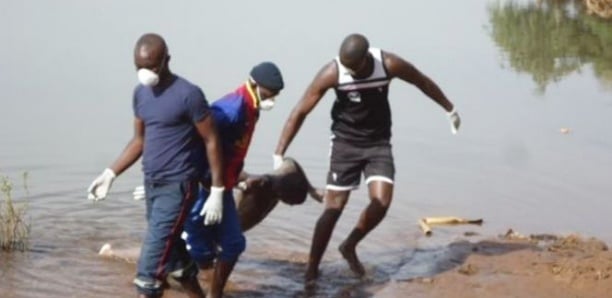 Noyade tragique à Podor : le collégien Oumar Seydou Tall retrouvé mort