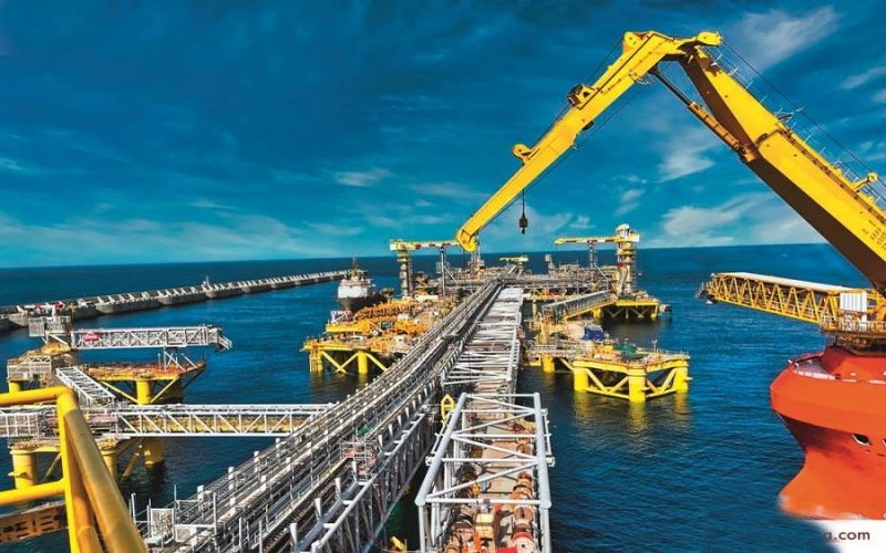 Sénégal – Mauritanie – Gaz naturel liquéfié : Le projet GTA entre dans l’histoire avec une première exportation réussie