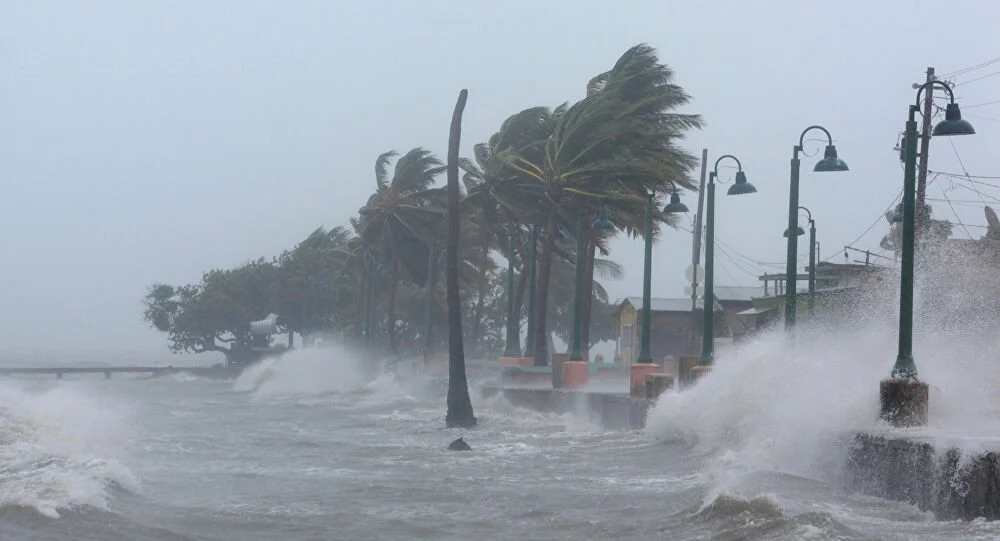 Alerte météo : vents puissants attendus sur les côtes sénégalaises dès dimanche soir Alerte météo : vents puissants attendus sur les côtes sénégalaises dès dimanche soir