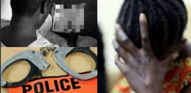 Jaaxay : Arrestation d’un vendeur de légumes pour agression sur mineure