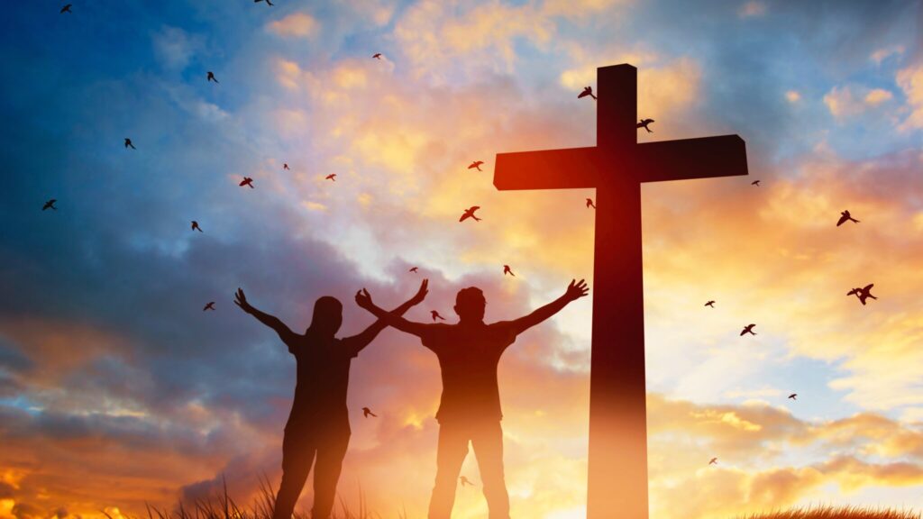 Pâques : L’aspiration des chrétiens vers la résurrection du Christ Pâques : L’aspiration des chrétiens vers la résurrection du Christ