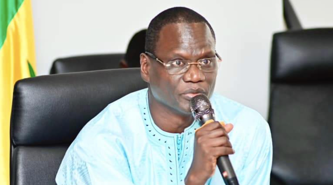 Le Sénégal prépare une réforme globale de son système éducatif, annonce le ministre Abdourahmane Diouf