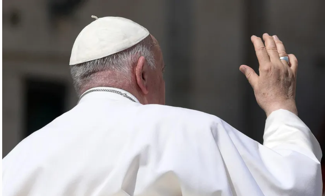 Le pape François s’est éteint : l’Église perd un guide au cœur universel Le pape François s’est éteint : l’Église perd un guide au cœur universel