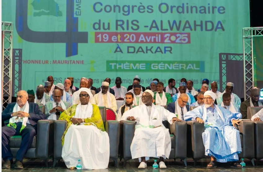 Le Sénégal appelle à l’unité islamique face au drame humanitaire à Gaza Le Sénégal appelle à l’unité islamique face au drame humanitaire à Gaza