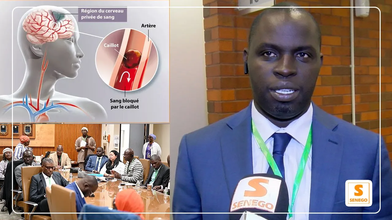 Forum African Health Innovation : New York et Dakar unis contre les AVC Forum African Health Innovation : New York et Dakar unis contre les AVC