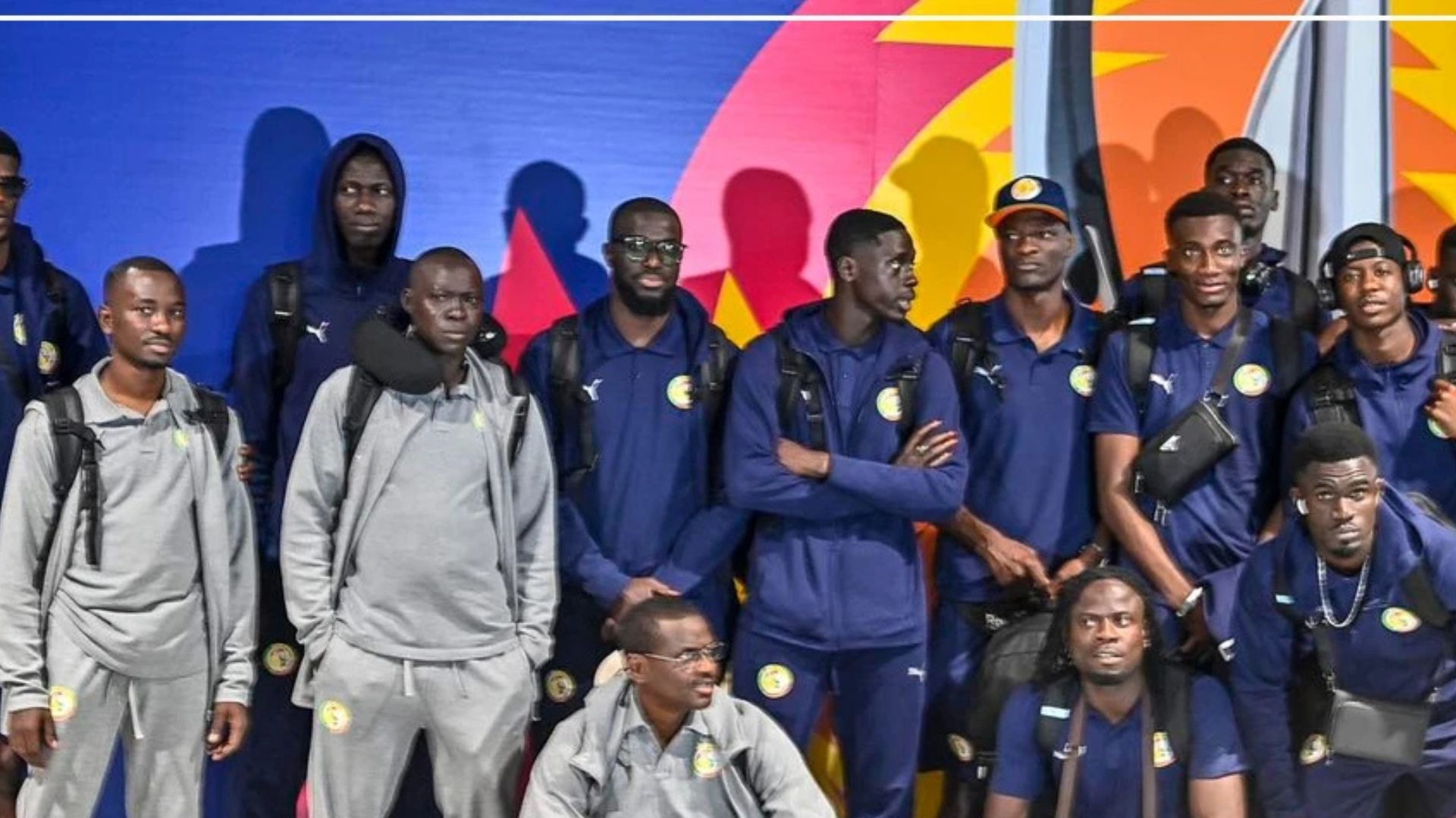 Beach Soccer : les Lions du Sénégal prêts pour le Mondial 2025 aux Seychelles