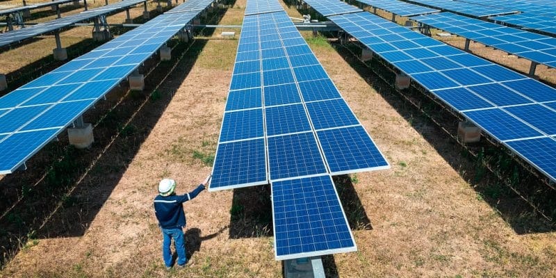 Sinthiou Malème accueille une future centrale solaire de 56 MW, symbole d’une transition énergétique ambitieuse
