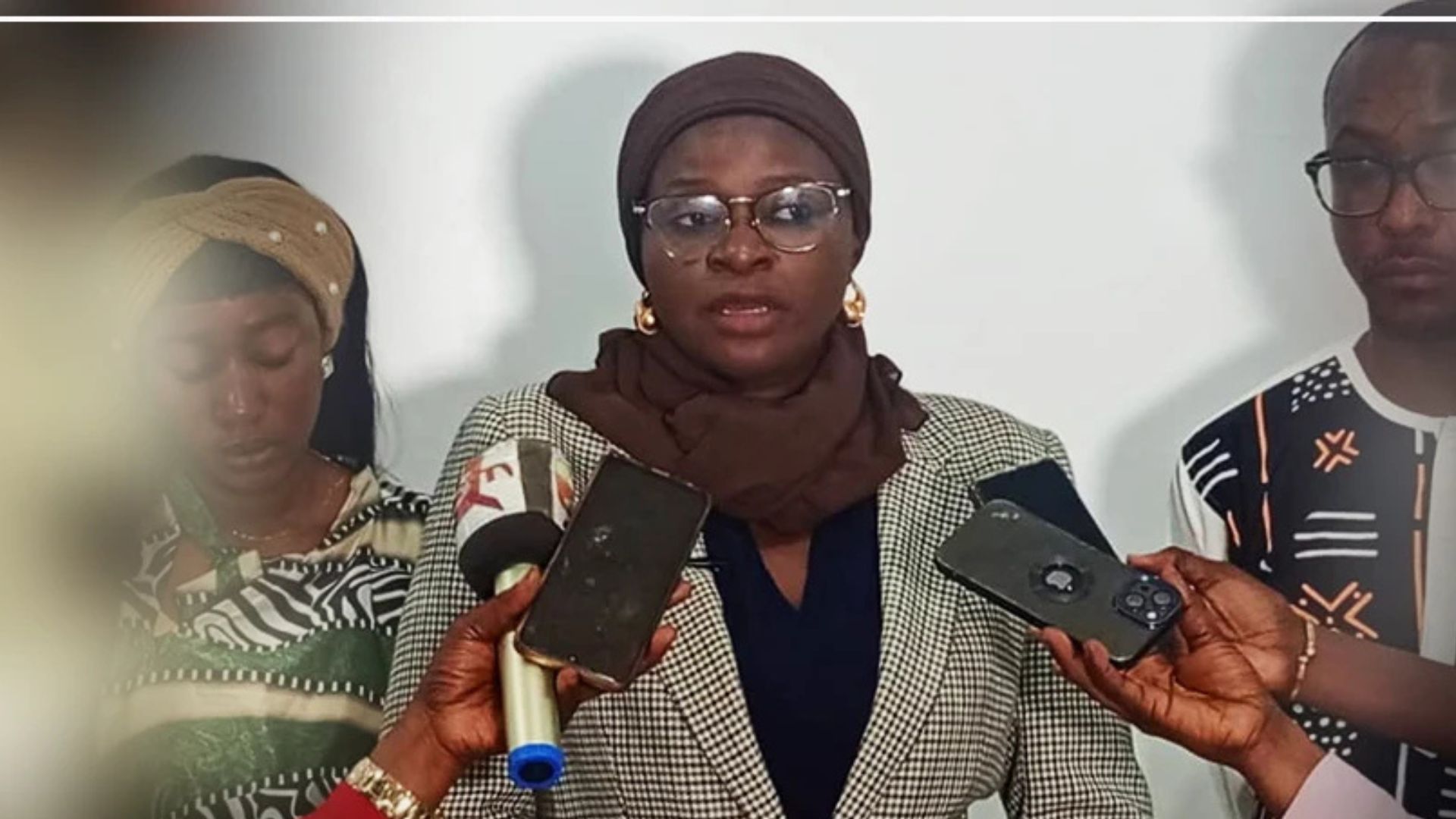 Thiès : Des journalistes formés à une couverture rigoureuse de la migration Thiès : Des journalistes formés à une couverture rigoureuse de la migration