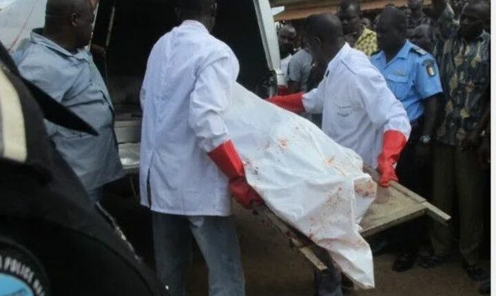 Bamako : Un Sénégalais retrouvé mort dans de terribles circonstances