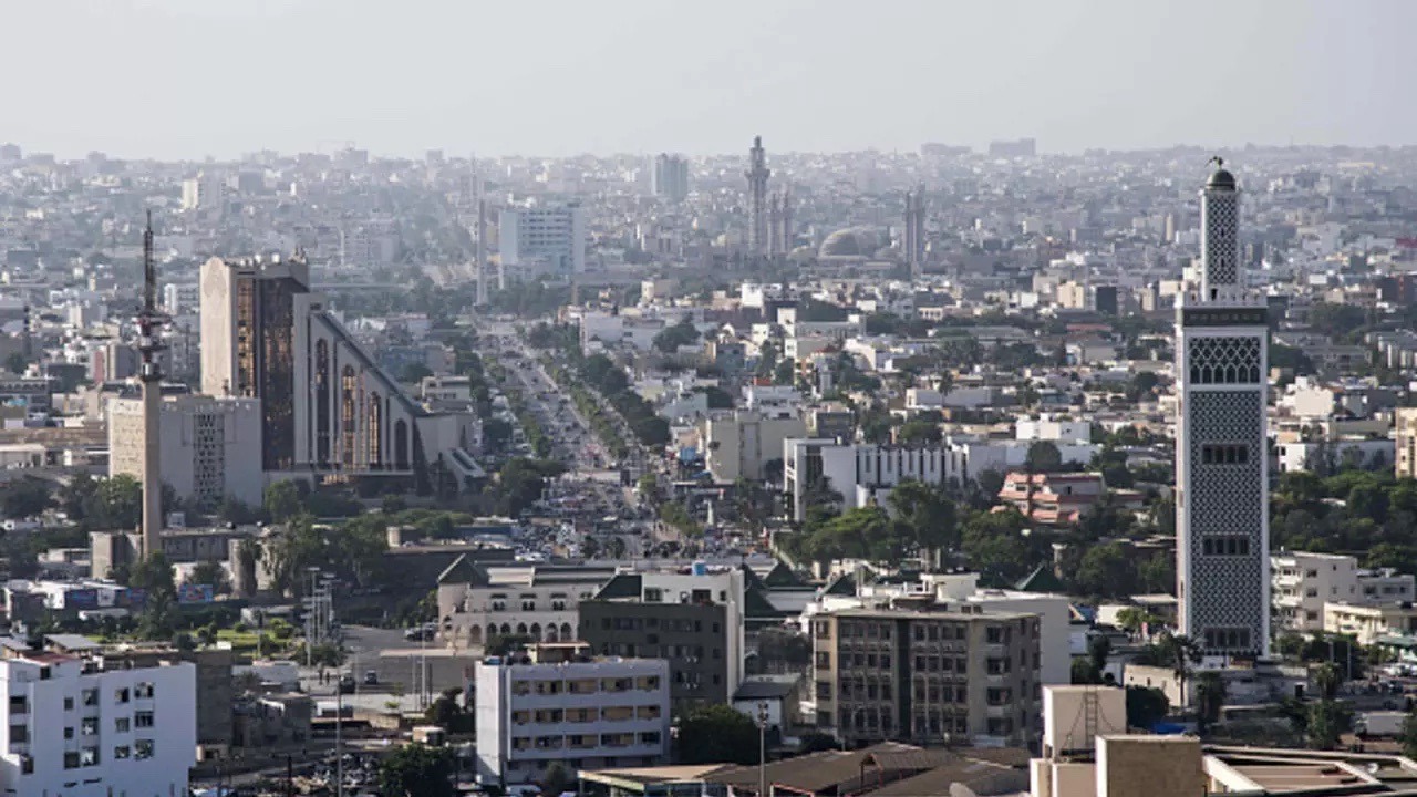 Croissance en flèche : le Sénégal moteur de l’économie subsaharienne en 2025 Croissance en flèche : le Sénégal moteur de l’économie subsaharienne en 2025