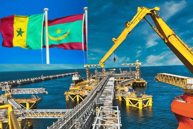 Gaz naturel liquéfié : Le Sénégal et la Mauritanie lancent leur première exportation Gaz naturel liquéfié : Le Sénégal et la Mauritanie lancent leur première exportation