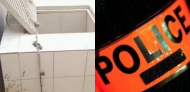 Darou Salam : une jeune élève coranique se noie dans un bassin