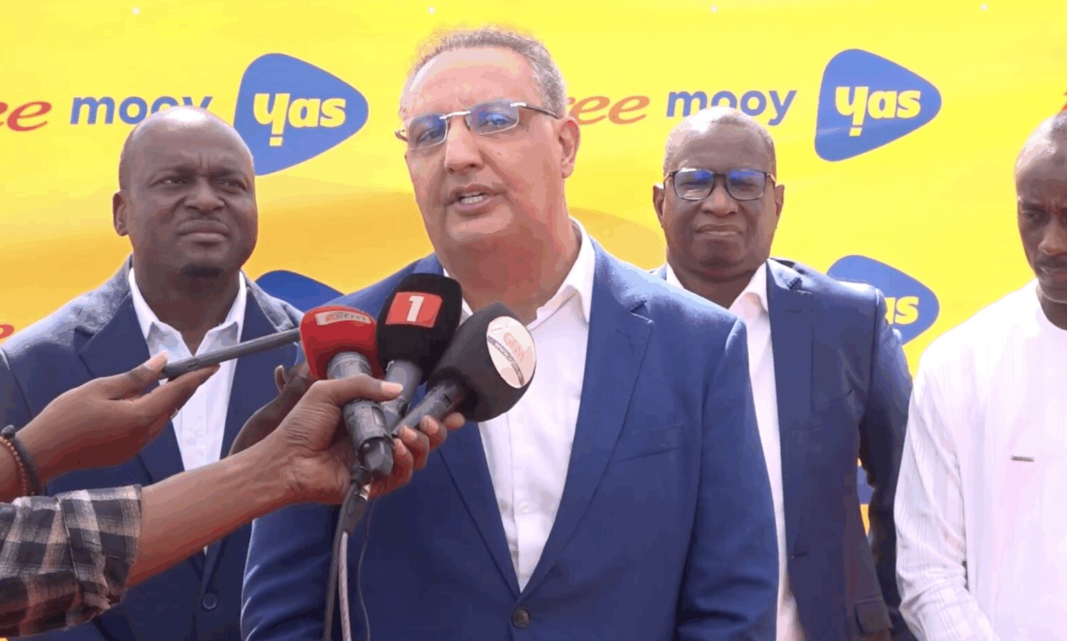 Yas Sénégal : Lancement permanent de l’offre « 24 gigas » pour révolutionner le marché