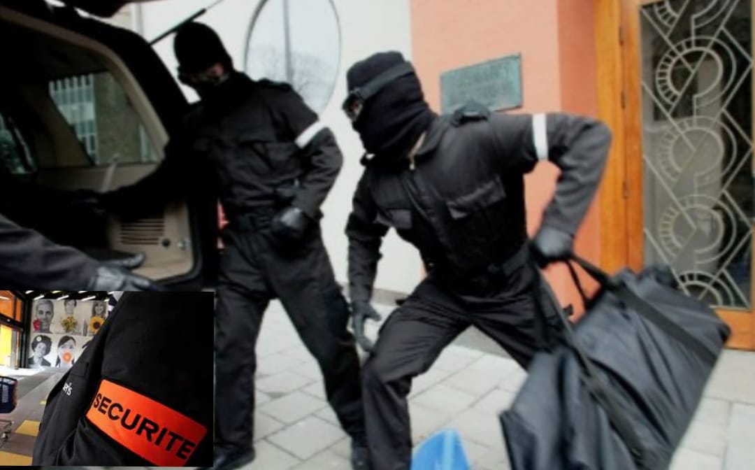 10 millions de francs volés à Keur Megueye : une deuxième arrestation dans l'affaire de la Tontine Tabaski 10 millions de francs volés à Keur Megueye : une deuxième arrestation dans l'affaire de la Tontine Tabaski