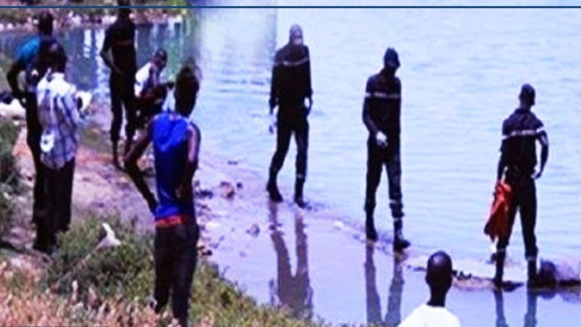 Drame à Nioro du Rip : deux enfants périssent noyés dans un marigot