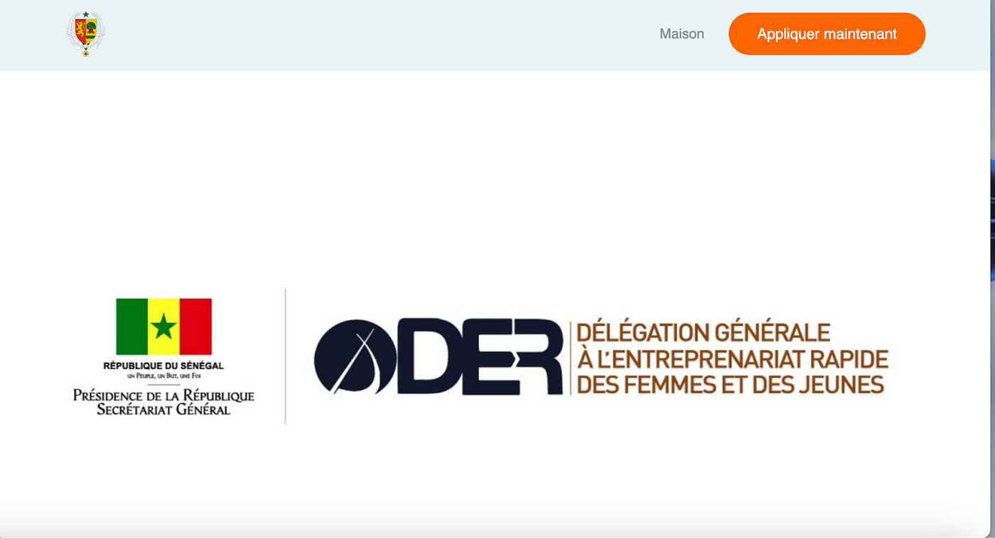 La DER/FJ investit près de 18 milliards FCFA dans le nord du Sénégal pour dynamiser l’entrepreneuriat local