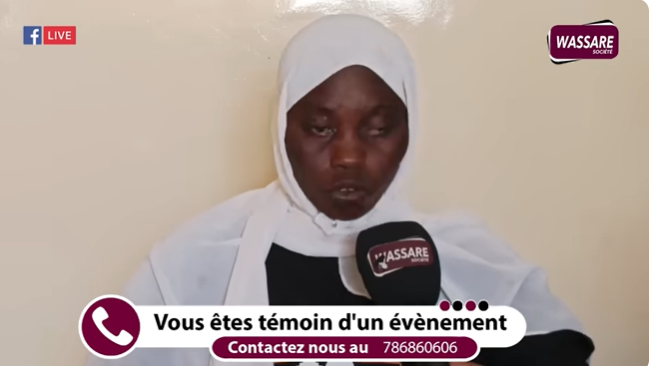 Vol à Ouest Foire : une femme se fait dérober l’argent de la tontine