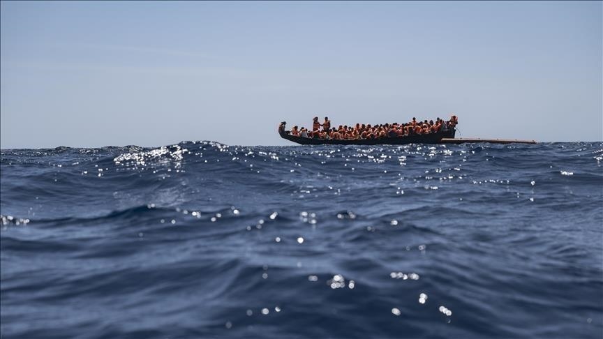 Migration irrégulière : plus de 100 corps repêchés au large du Sénégal en 2024