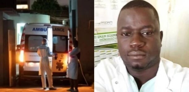 Meurtre à Koungheul: Le présumé meurtrier de l’infirmier chef du poste de santé, arrêté Meurtre à Koungheul: Le présumé meurtrier de l’infirmier chef du poste de santé, arrêté