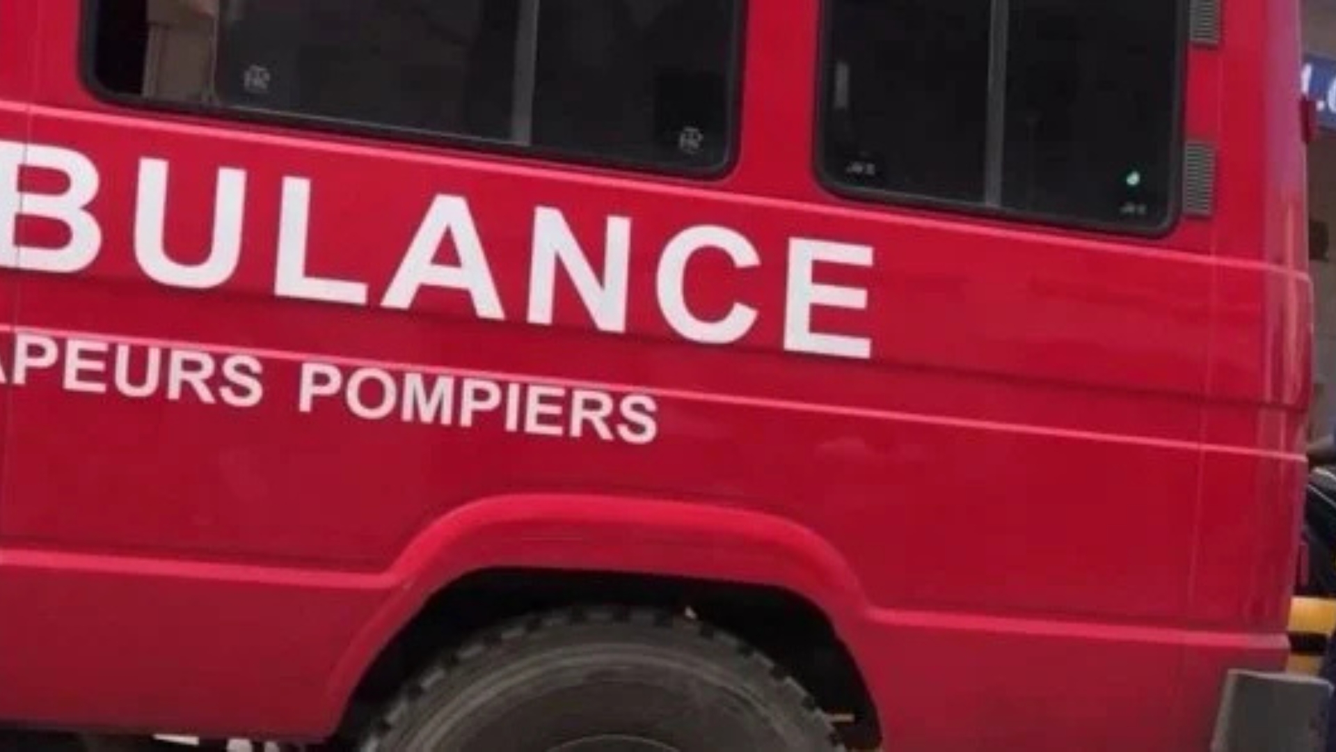 Un homme retrouvé mort dans son véhicule près de l’IAM à Mermoz