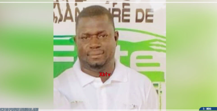 Bambey : appel à renforcer la sécurité des personnels socio-sanitaires après un meurtre tragique Bambey : appel à renforcer la sécurité des personnels socio-sanitaires après un meurtre tragique