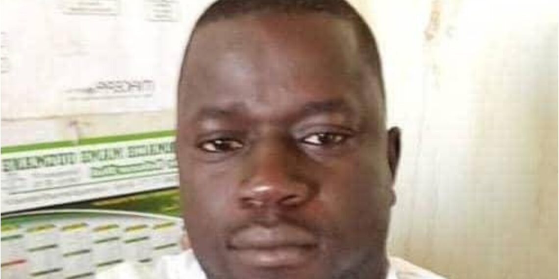 Meurtre de l’infirmier à Koungheul : Comment les enquêteurs ont piégé et arrêté le père du principal suspect Meurtre de l’infirmier à Koungheul : Comment les enquêteurs ont piégé et arrêté le père du principal suspect