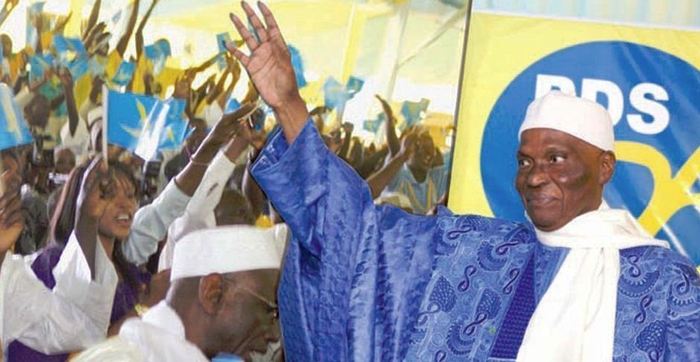 Dialogue national : le PDS de Me Wade confirme sa participation officielle