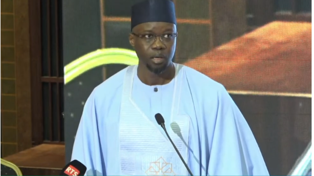 Réduction du coût de l’électricité : une bonne nouvelle annoncée par le Premier ministre Ousmane Sonko Réduction du coût de l’électricité : une bonne nouvelle annoncée par le Premier ministre Ousmane Sonko