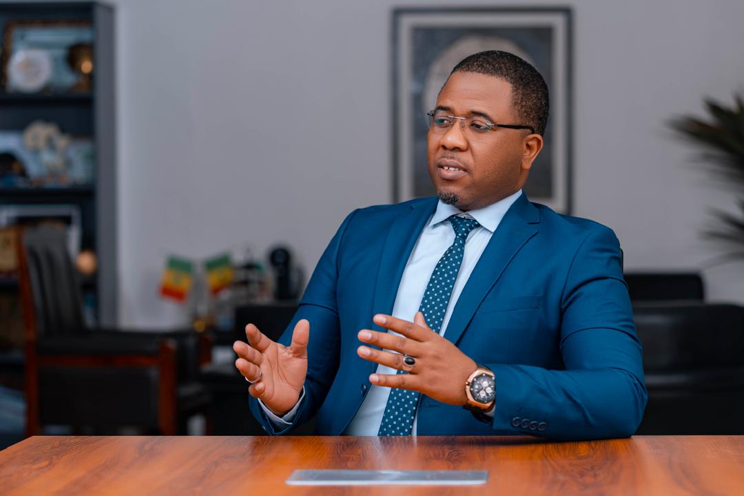 Les Forces Vives lancent un Contre-Dialogue pour dénoncer la mascarade politique Les Forces Vives lancent un Contre-Dialogue pour dénoncer la mascarade politique