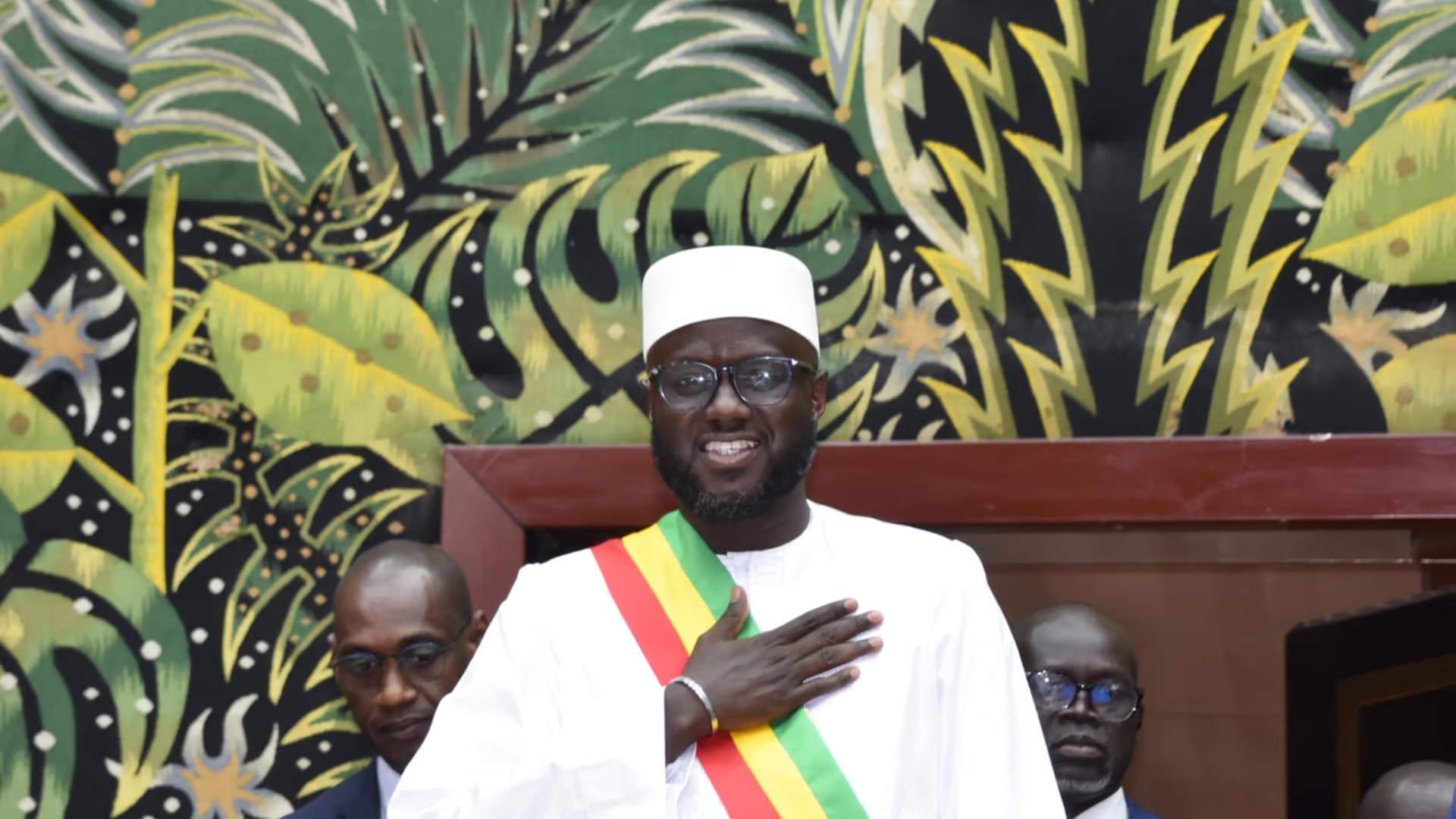 Véhicules des députés : El Malick Ndiaye défend une stratégie de rationalisation des dépenses