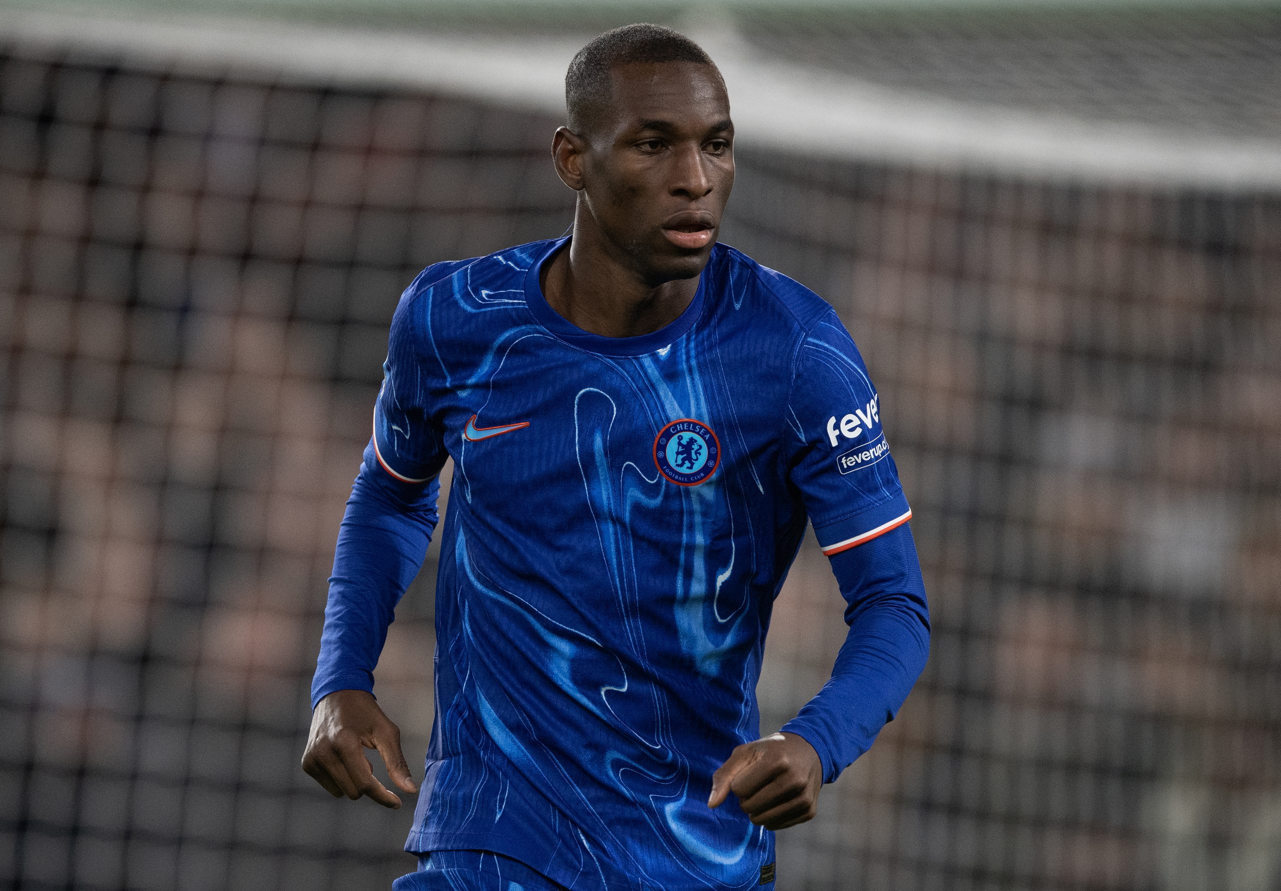 Nicolas Jackson entre dans l’histoire en remportant la Ligue Conférence avec Chelsea