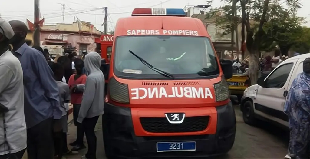 Kafrine : un différend familial vire au drame, un homme tué par son frère