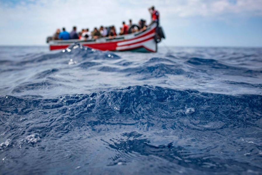 Lutte contre l’émigration irrégulière : 60 candidats interceptés à Popenguine