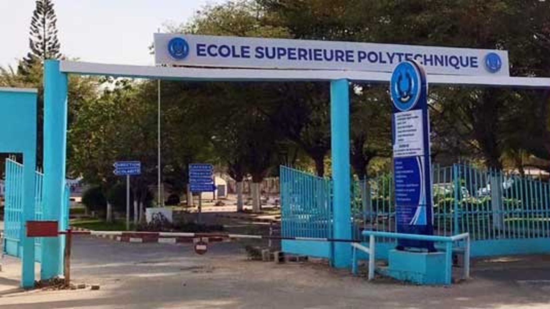 L’École polytechnique de Thiès accueille un symposium sur les sciences et le développement durable du 26 au 28 juin