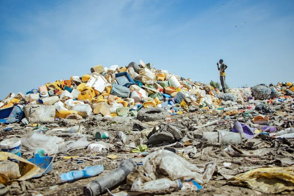 Pollution plastique au Sénégal : un fléau persistant malgré la législation