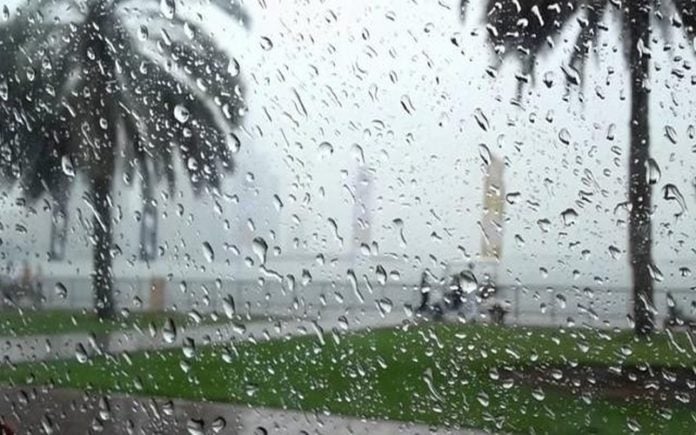 Pluies diluviennes à Matam : des concessions inondées et un poste de santé submergé