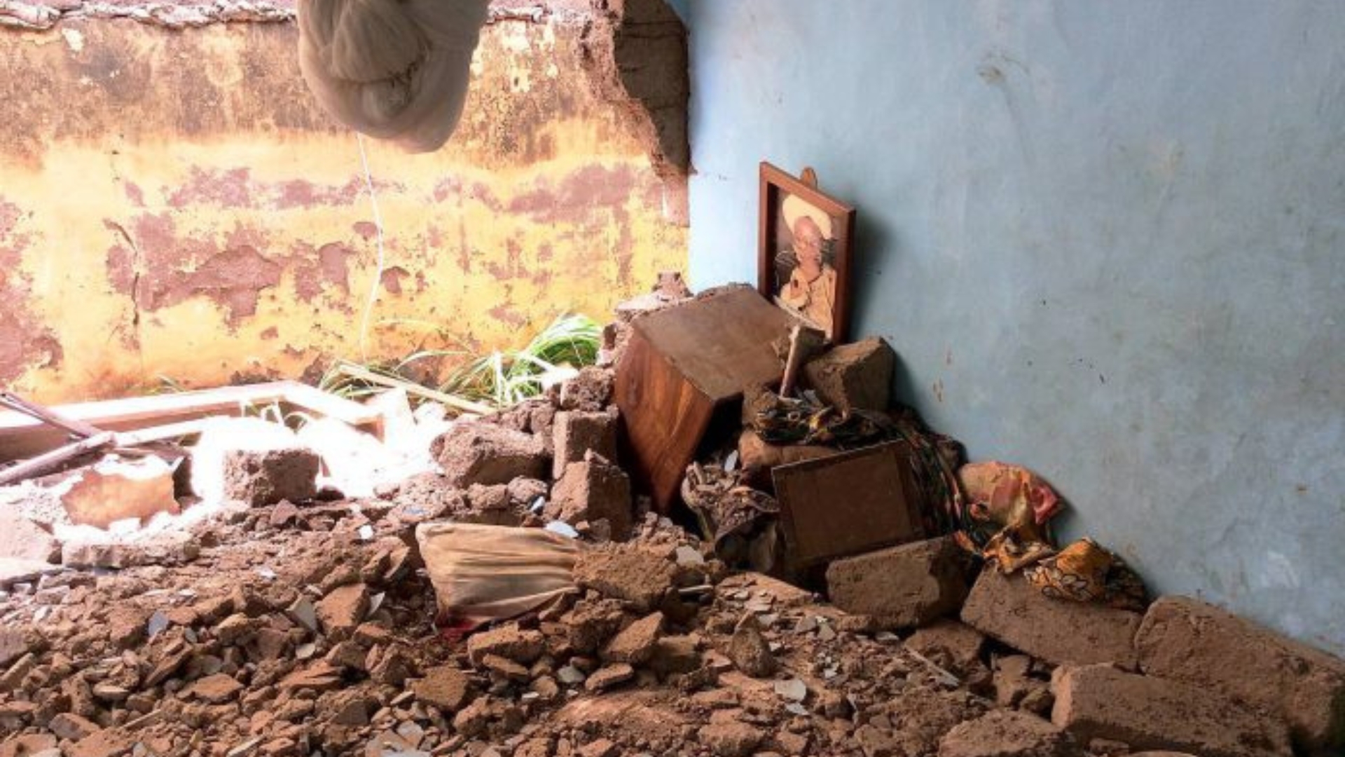 Effondrement de mur à Touba : deux jeunes filles perdent la vie en rentrant de l’école coranique