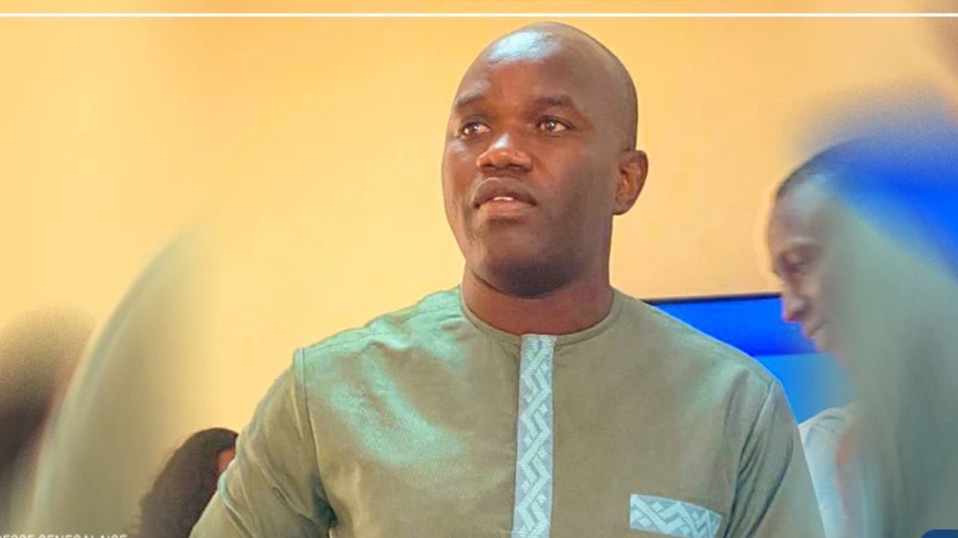 Kush : l’addictologue Ibrahima Ndiaye alerte sur une drogue meurtrière en pleine expansion au Sénégal
