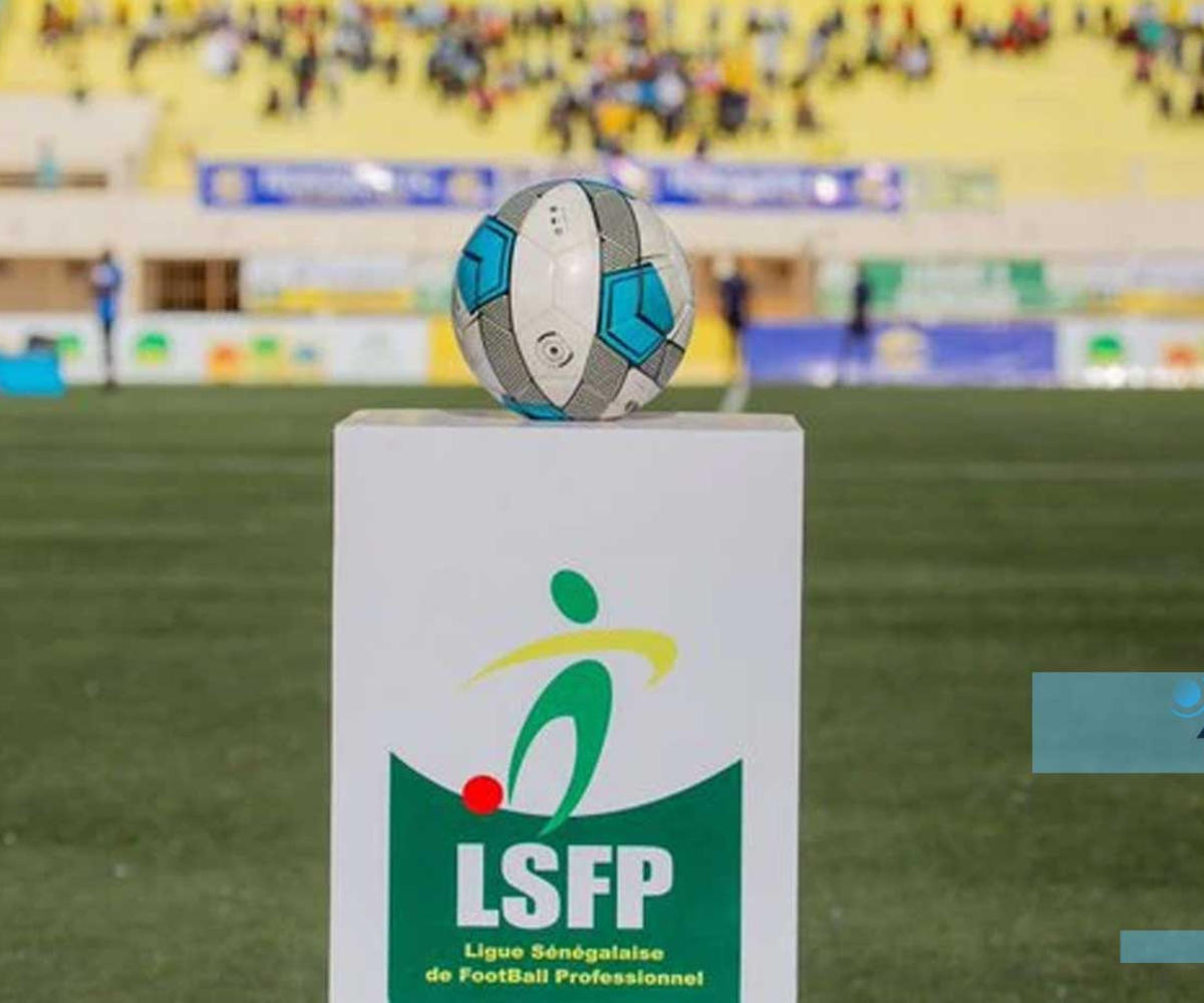 Jaraaf sacré champion, 413 buts marqués : Bilan complet de la saison 2024-2025 de Ligue 1 sénégalaise