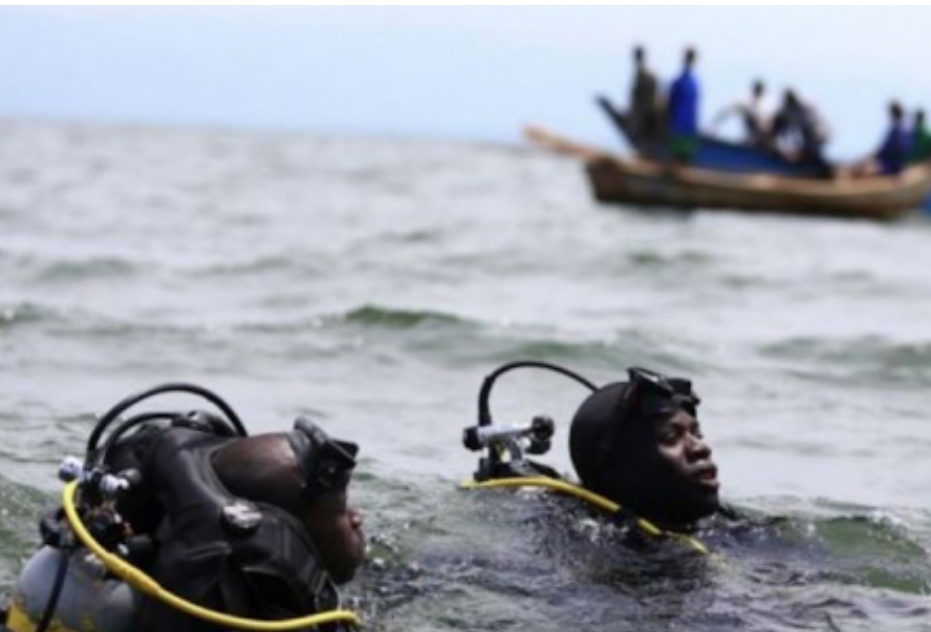 Guédiawaye : échouage d'une pirogue de migrants sur la plage de Malibu