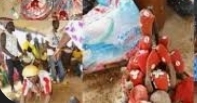 Le "Ndeup" au quartier Bayal Khoudia Badiane : une tradition vivante