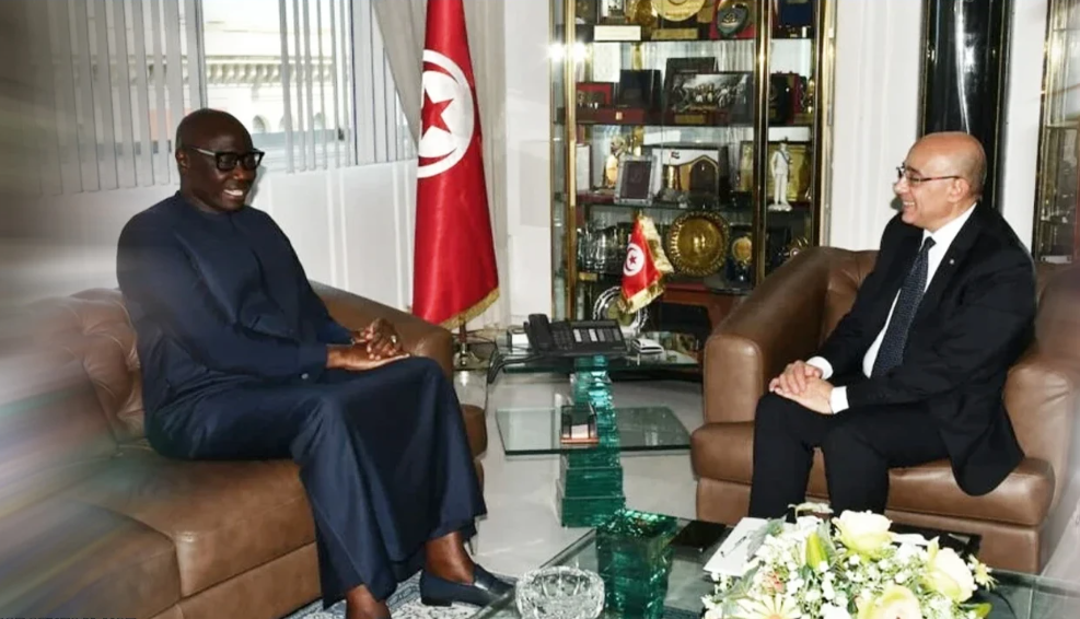 Sénégal–Tunisie : vers un renforcement de la coopération militaire bilatérale