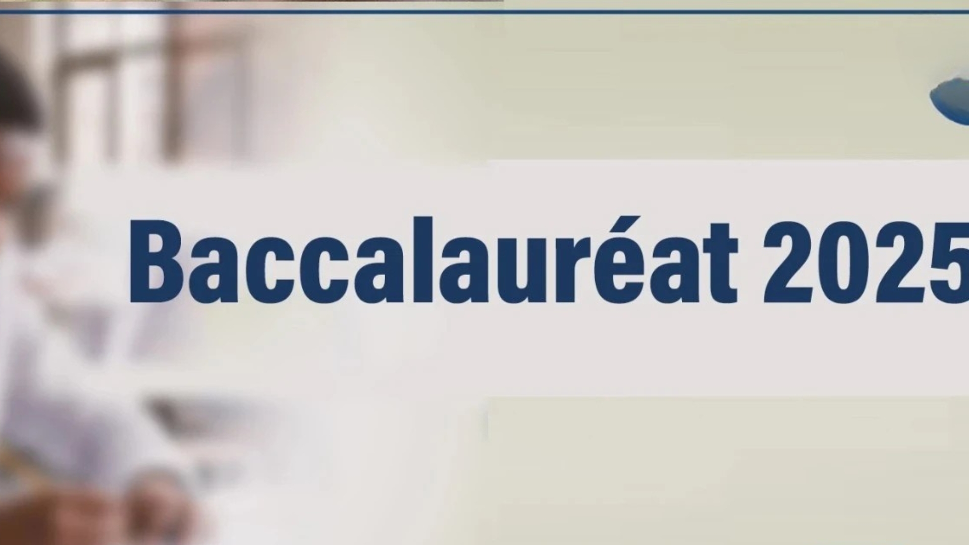 Saint-Louis : Djiby Gueye, premier élève aveugle à décrocher le baccalauréat dans l’académie Saint-Louis : Djiby Gueye, premier élève aveugle à décrocher le baccalauréat dans l’académie
