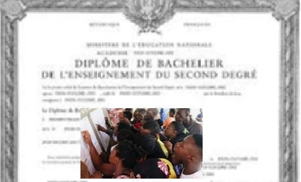 Thiès – Quartier Hersent : Une candidate au bac simule sa réussite avec mention