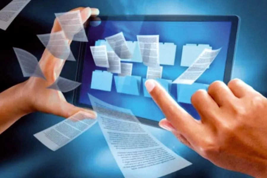 Digitalisation du courrier administratif : le Premier ministre fixe un délai de trois mois Digitalisation du courrier administratif : le Premier ministre fixe un délai de trois mois