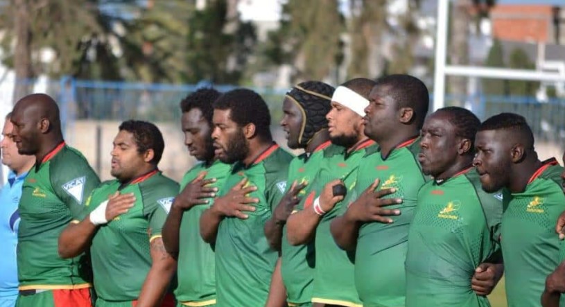 Rugby à XV – CAN 2025 : le Sénégal termine à la 5e place après sa victoire contre le Maroc