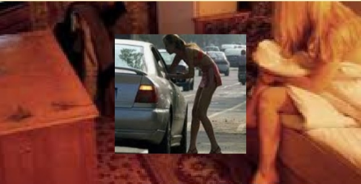 Thiès – Nguinth : une prostituée vole son client chez lui, mais il garde le silence par peur du scandale