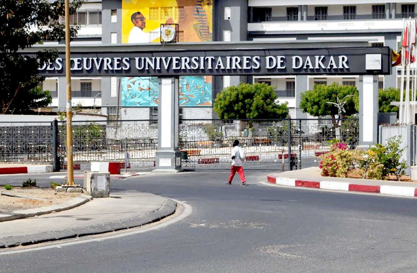 UCAD : un voleur d’ordinateurs arrêté, deux receleurs interpellés entre Colobane et Keur Massar