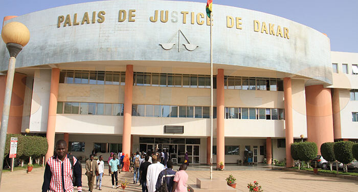 35 nouveaux magistrats prêtent serment et intègrent la justice sénégalaise